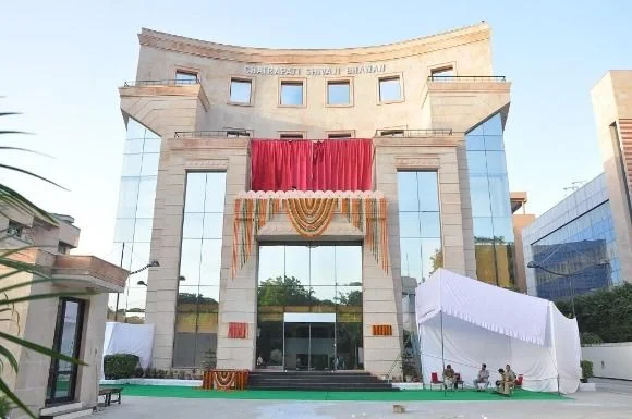 Chhatrapati Shivaji Bhawan